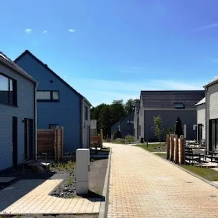 Familienurlaub In Modernem Ambiente