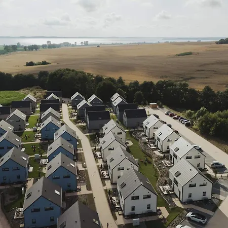 Familienurlaub In Modernem Ambiente Prázdninový dům *