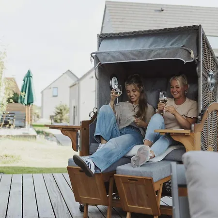 Familienurlaub In Modernem Ambiente *