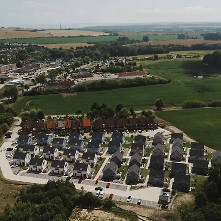 Familienurlaub In Modernem Ambiente Feriehus