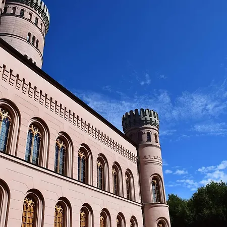 Familienurlaub In Modernem Ambiente Prázdninový dům *
