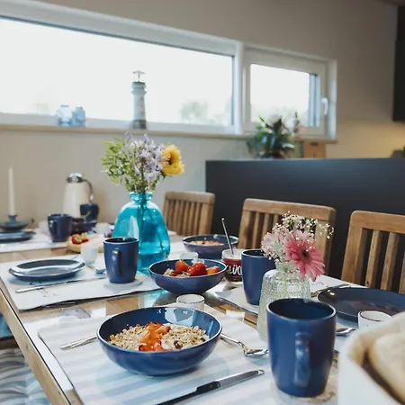 Familienurlaub In Modernem Ambiente *