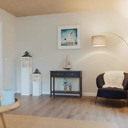 Familienurlaub In Modernem Ambiente * Sagard