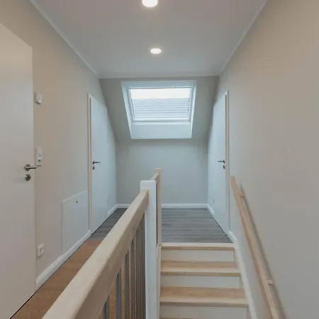 Familienurlaub In Modernem Ambiente