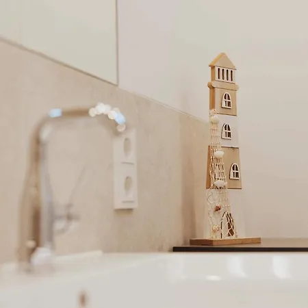 Feriehus Familienurlaub In Modernem Ambiente *