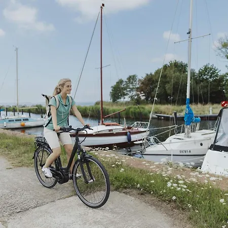 Familienurlaub In Modernem Ambiente Prázdninový dům *