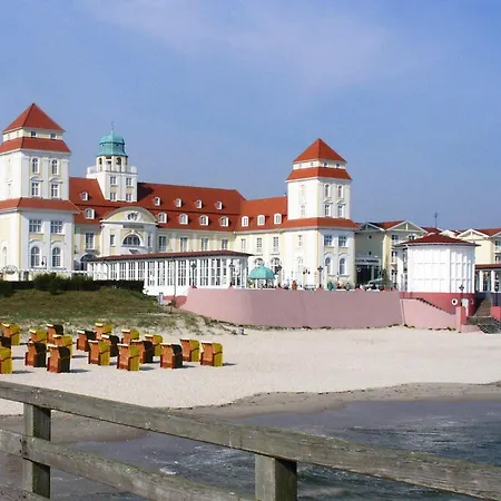 Prázdninový dům Familienurlaub In Modernem Ambiente